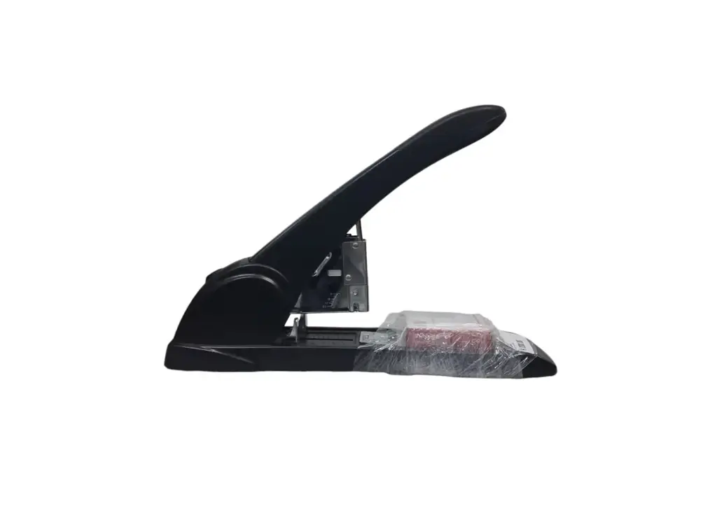 Deli 0395 Heavy Duty Stapler - View 2