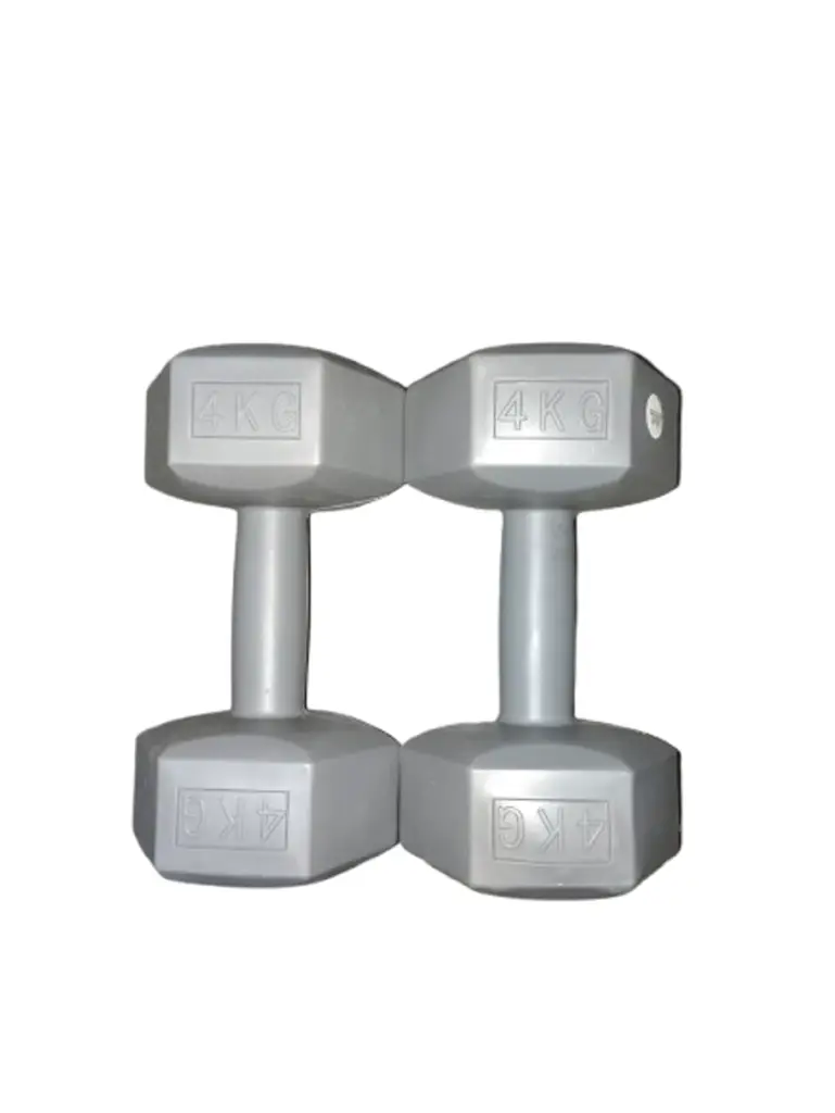 Dumbells 4Kg