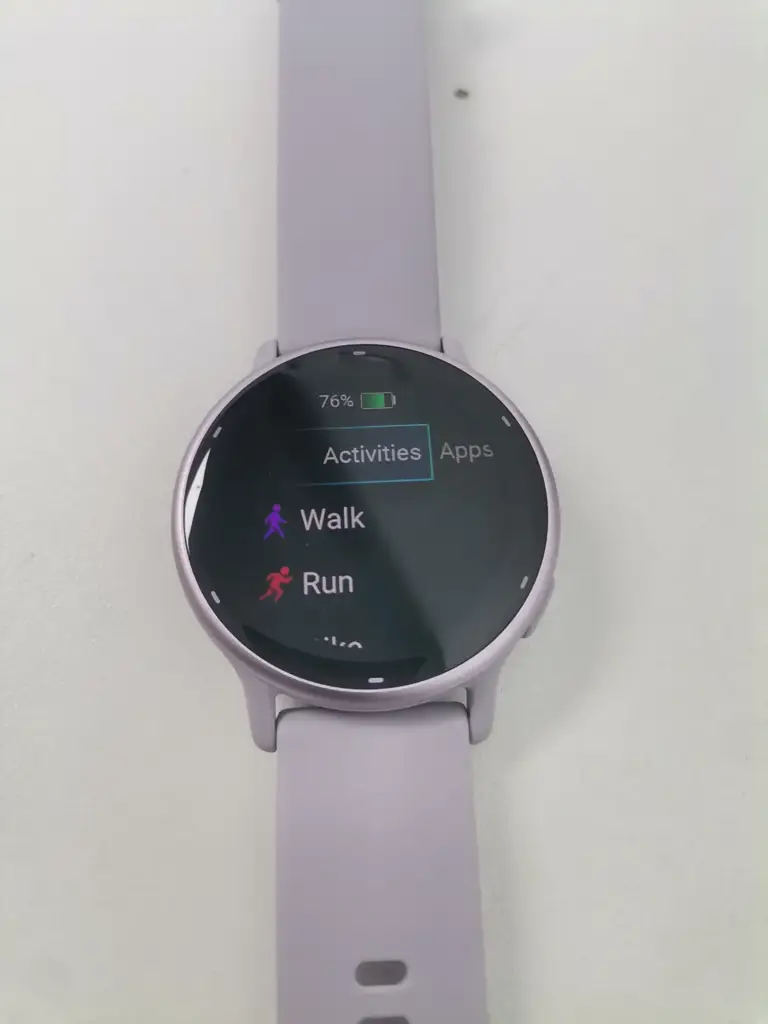 Garmin Vivoactive 5 Gps Watch - View 4