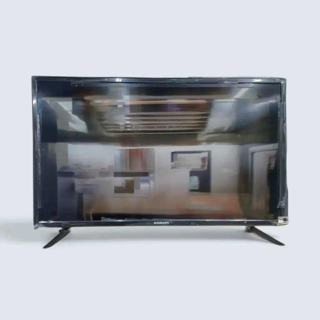 Digimark Dgm50k8 50" Smart Tv - View 2