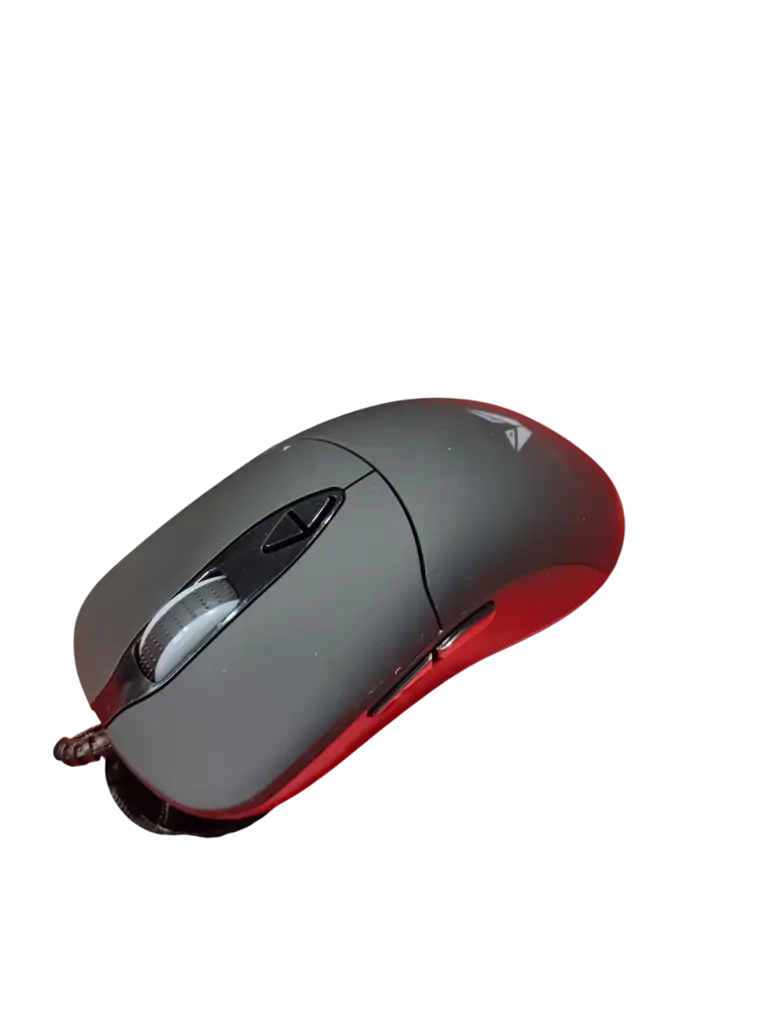 Vx Gaming Vx-143-Bk Gaming Mouse - View 2