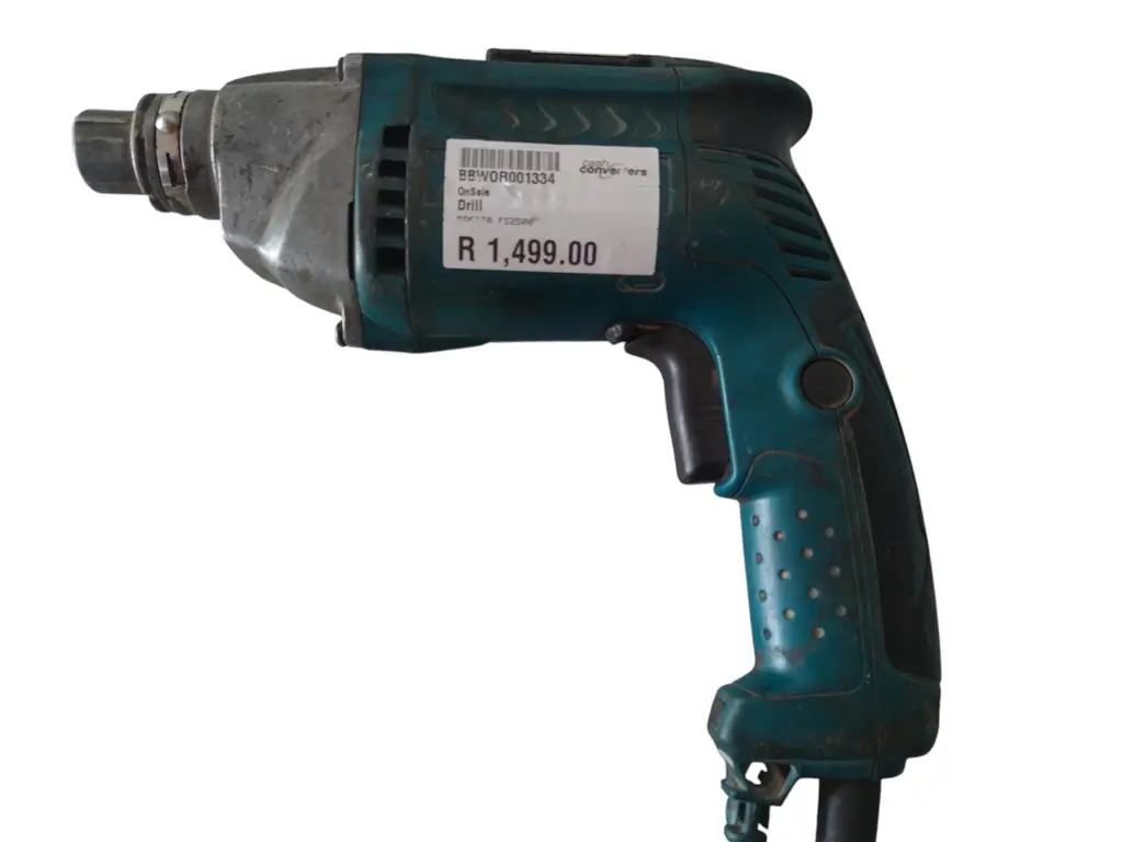 Makita Electric Drill Fs2500