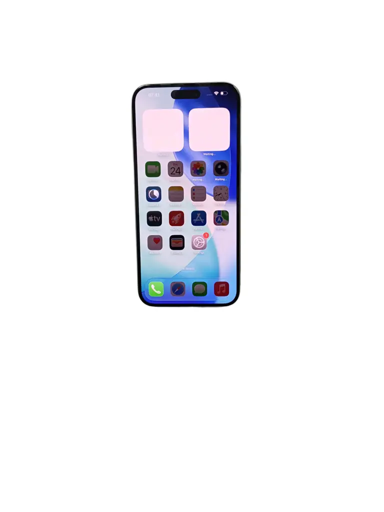Apple Iphone 15 Plus - View 2