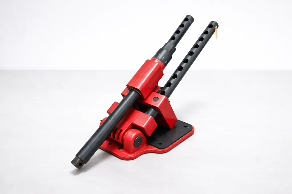 Wheel Slogger - View 2