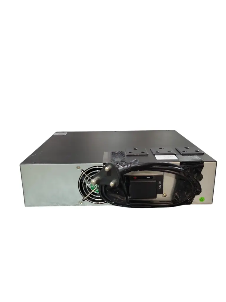 Mecer Lobo 1200 Ups - View 3