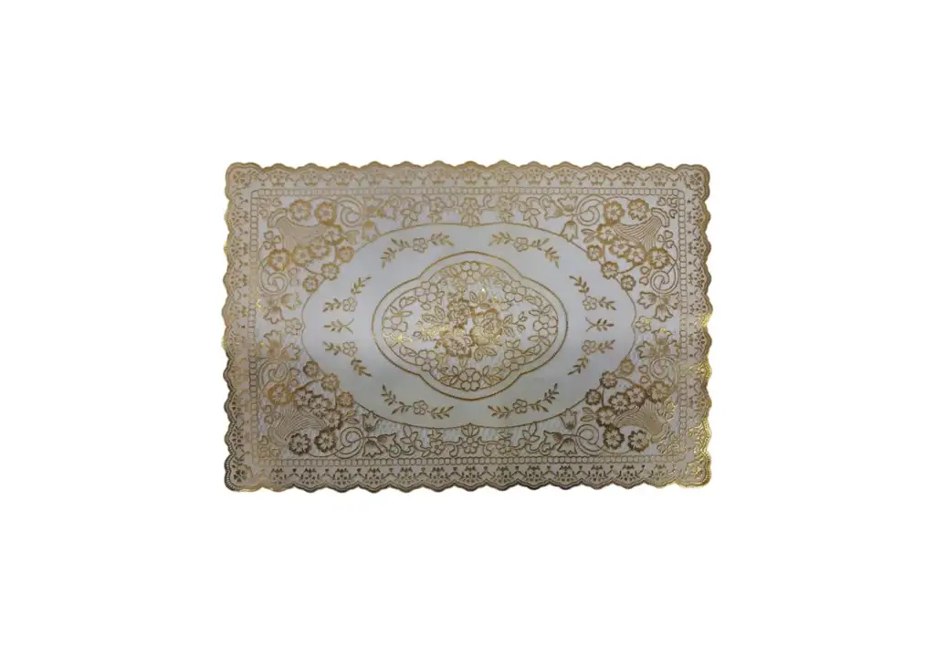 3 X Placemats Kitchenware