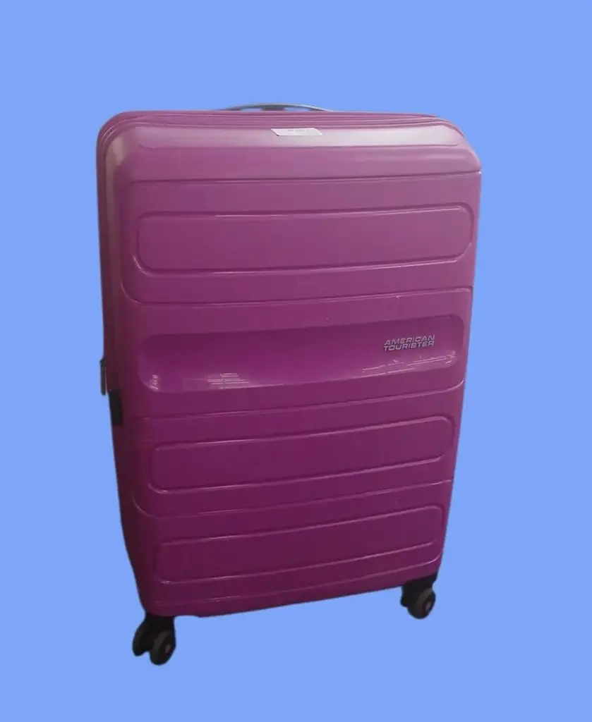American Tourister Suitcase