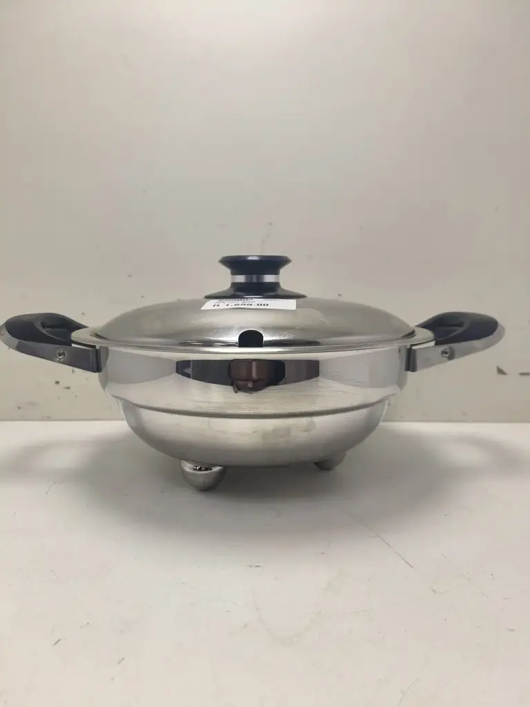 Amc Pot | Soup Tureen