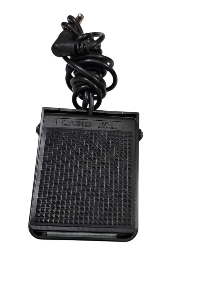 Casio Sp-3H2 Guitar Accessories - View 2