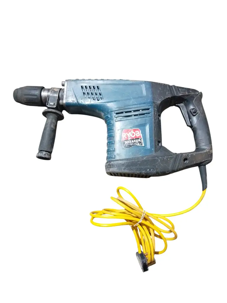 Ryobi Dh-25 - View 2