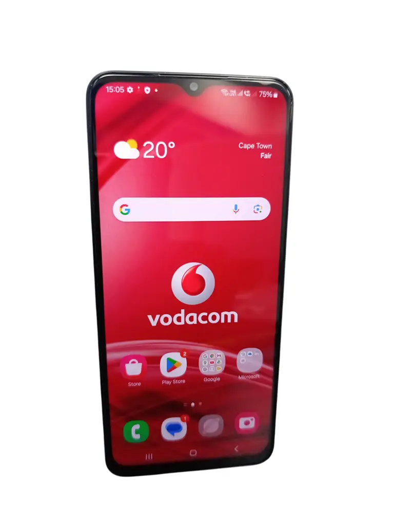 Samsung Galaxy A23- Phone - View 2