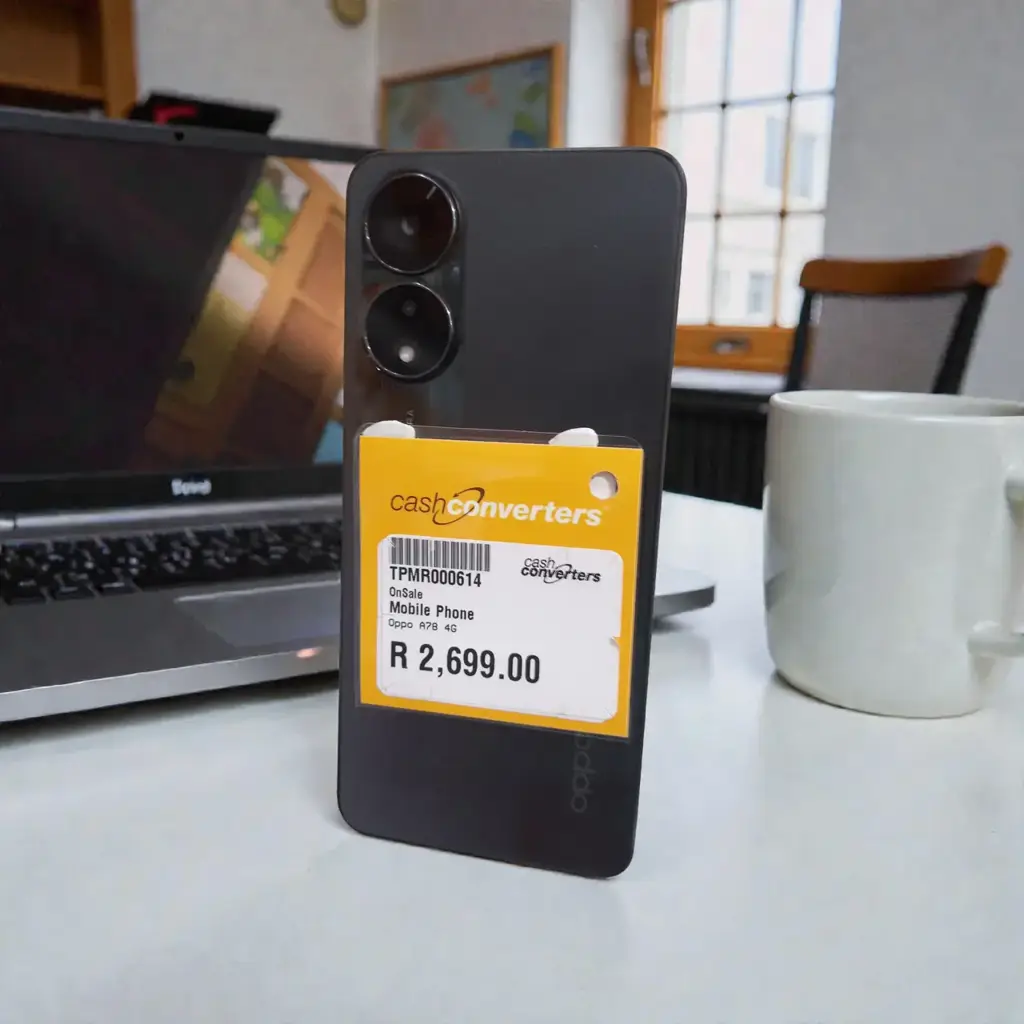 Oppo A78 4G