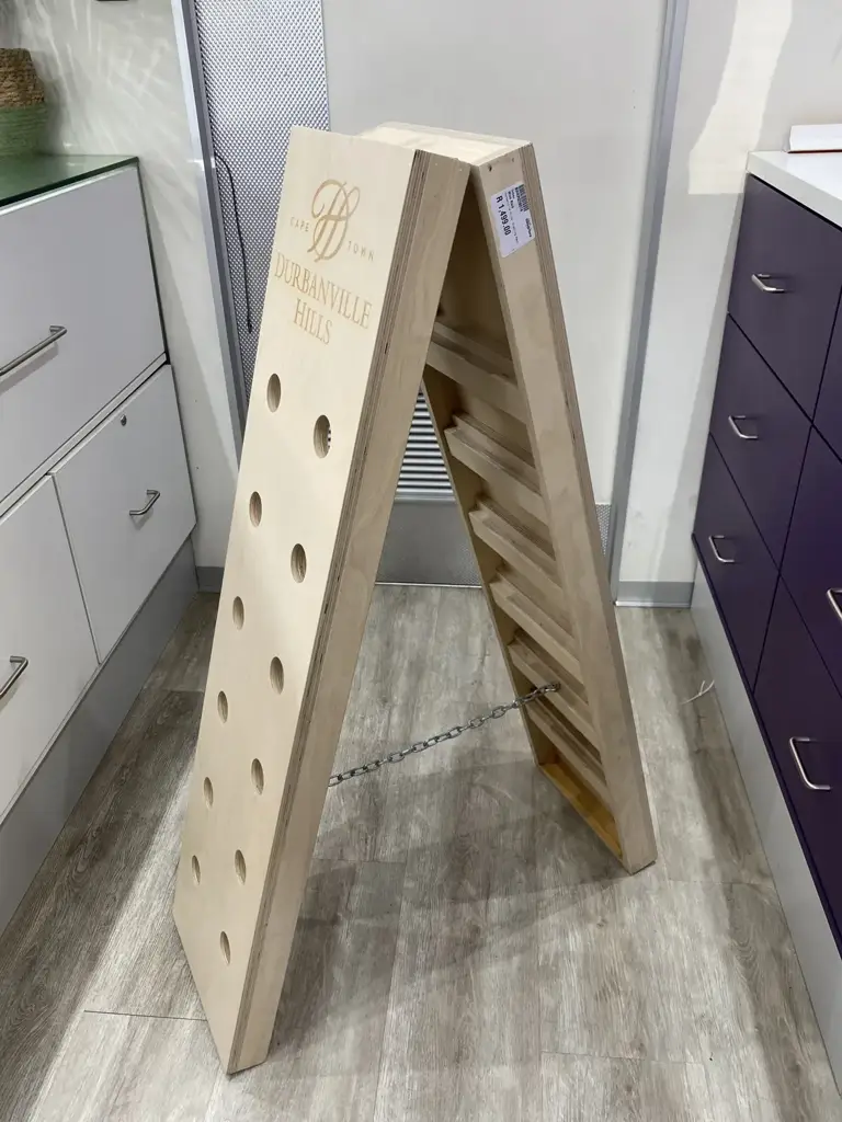 Wine Rack. - View 2
