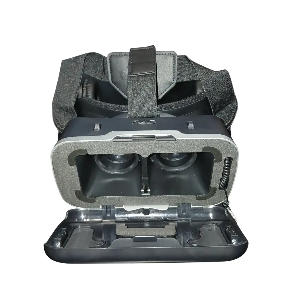 Vr Shinecon Virtual Reality