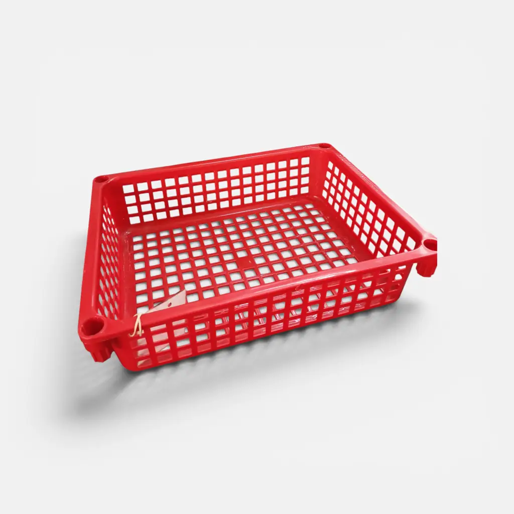 Red Basket
