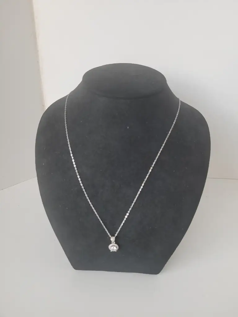 925 Silver Chain
