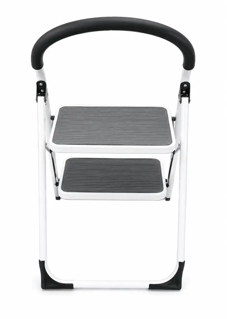 Heavy Duty 3-Step Ladder - View 2