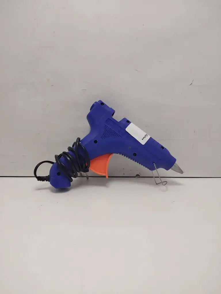 Glue Gun - View 2