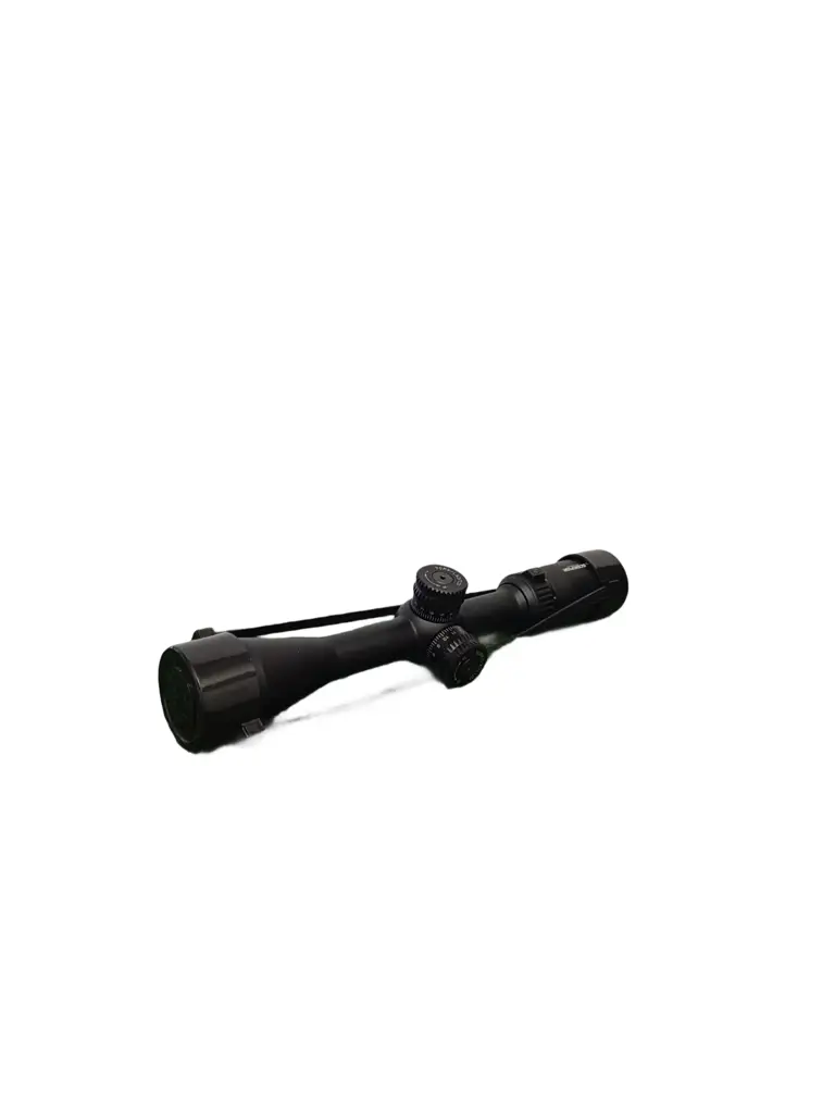 Scorpion Vision 3-9X40 Scope - View 3