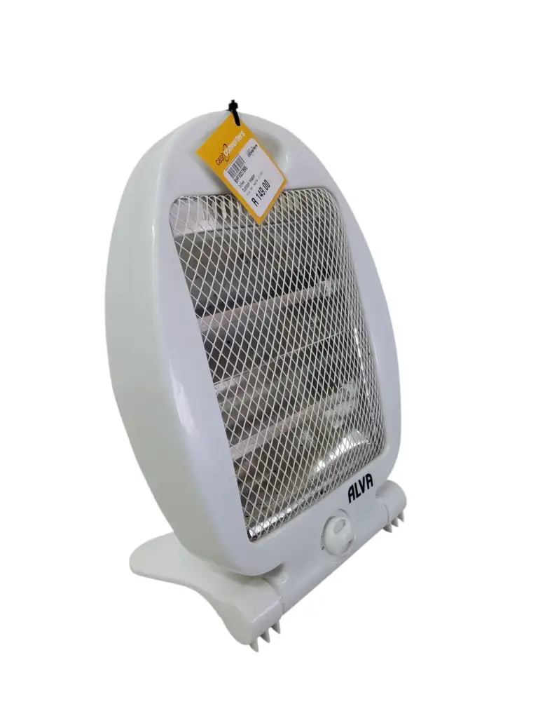 Alva Eih501 Electric Bar Heater - View 2