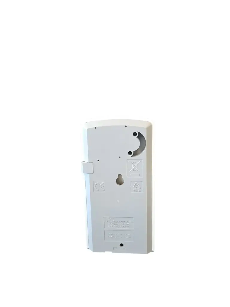Microburst 3000 Lcd Dispenser - View 2