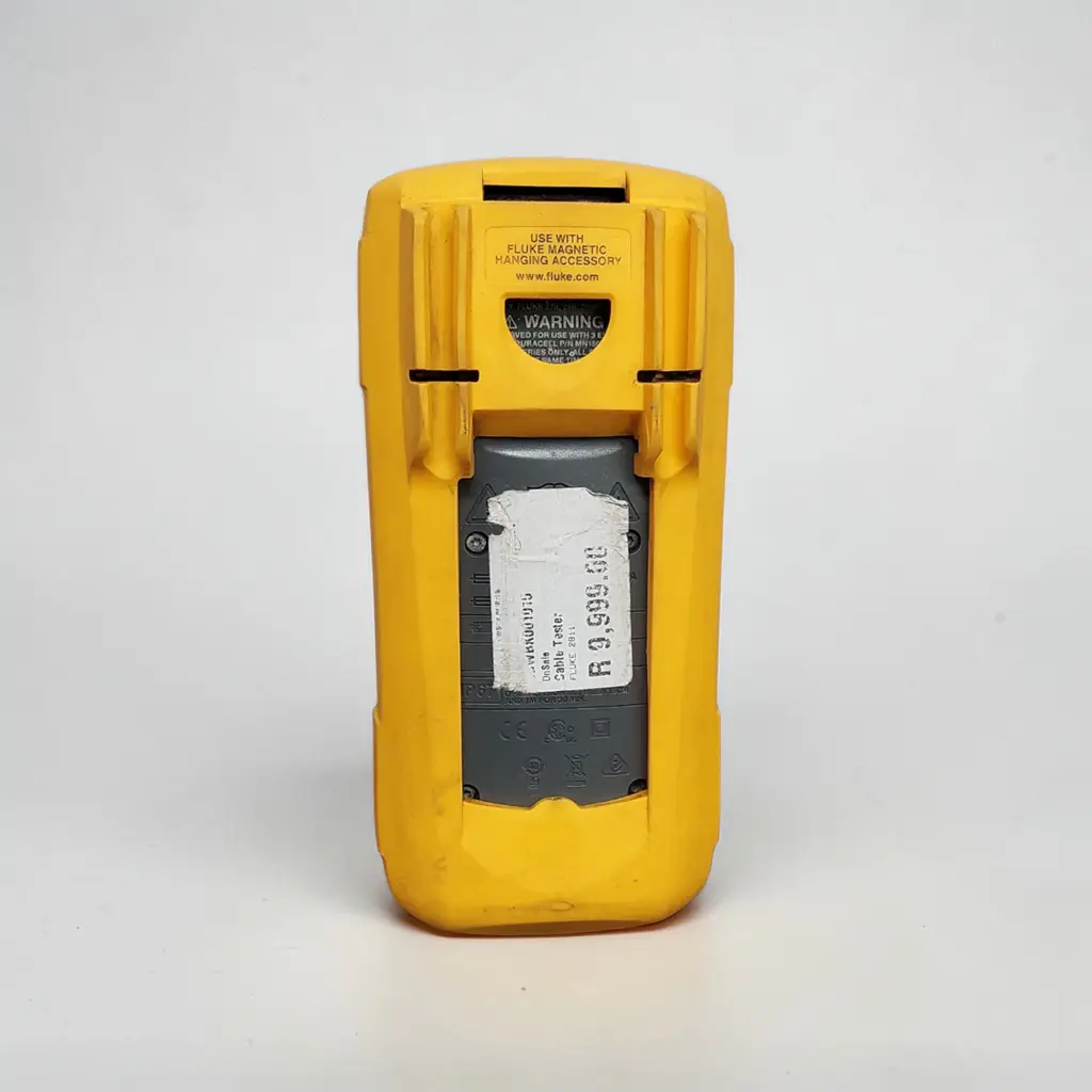 Fluke 28 Ii (28-2) True-Rms Multimeter - View 2