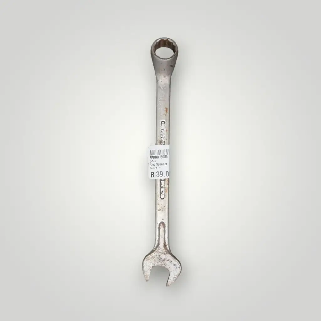 Gedore Combination Spanner - 20Mm - View 2