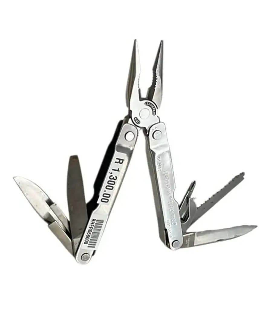 Leatherman Super Tool Multi Tool