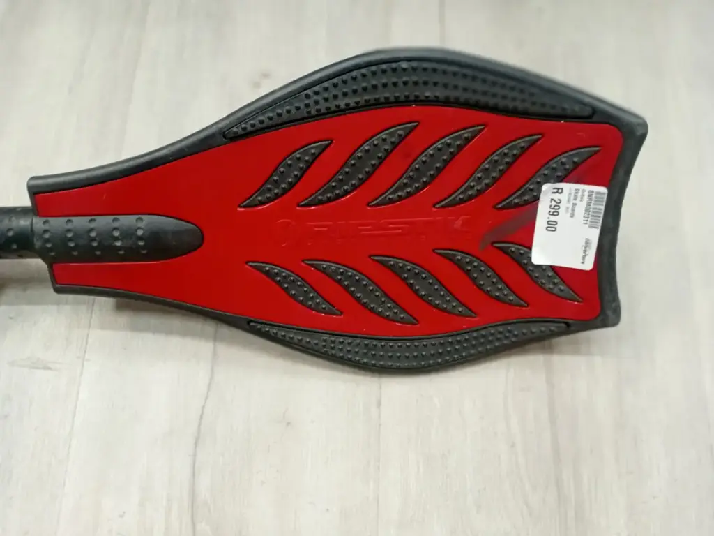 J-Board Skate Board - View 2