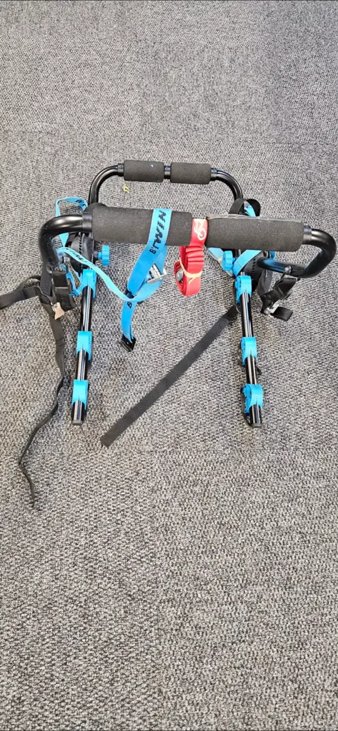 B-Twn Bike Rack - View 2
