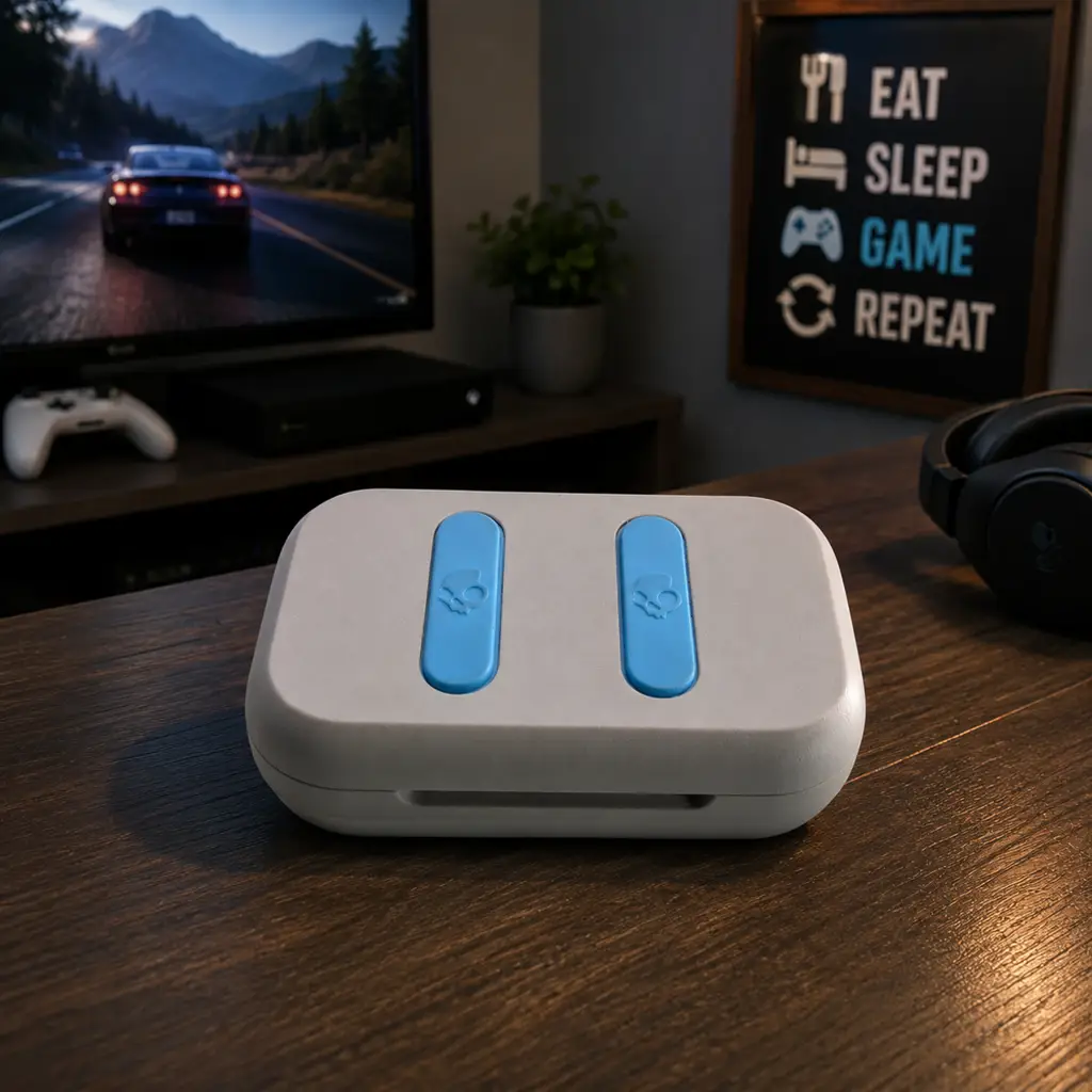 Skullcandy Dime 2 True Wireless Earbuds