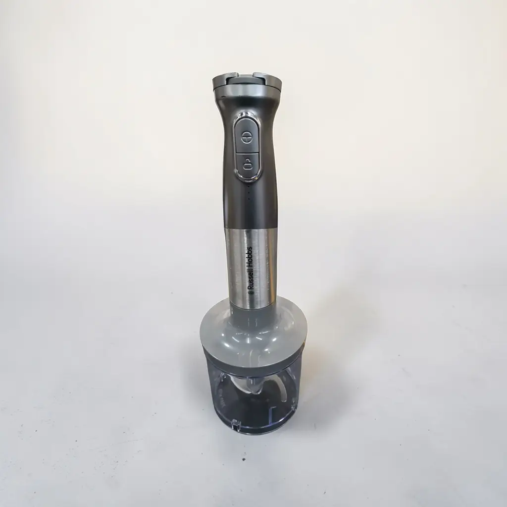 Russle Hobbs Cordless Rechargeable Stick Blender