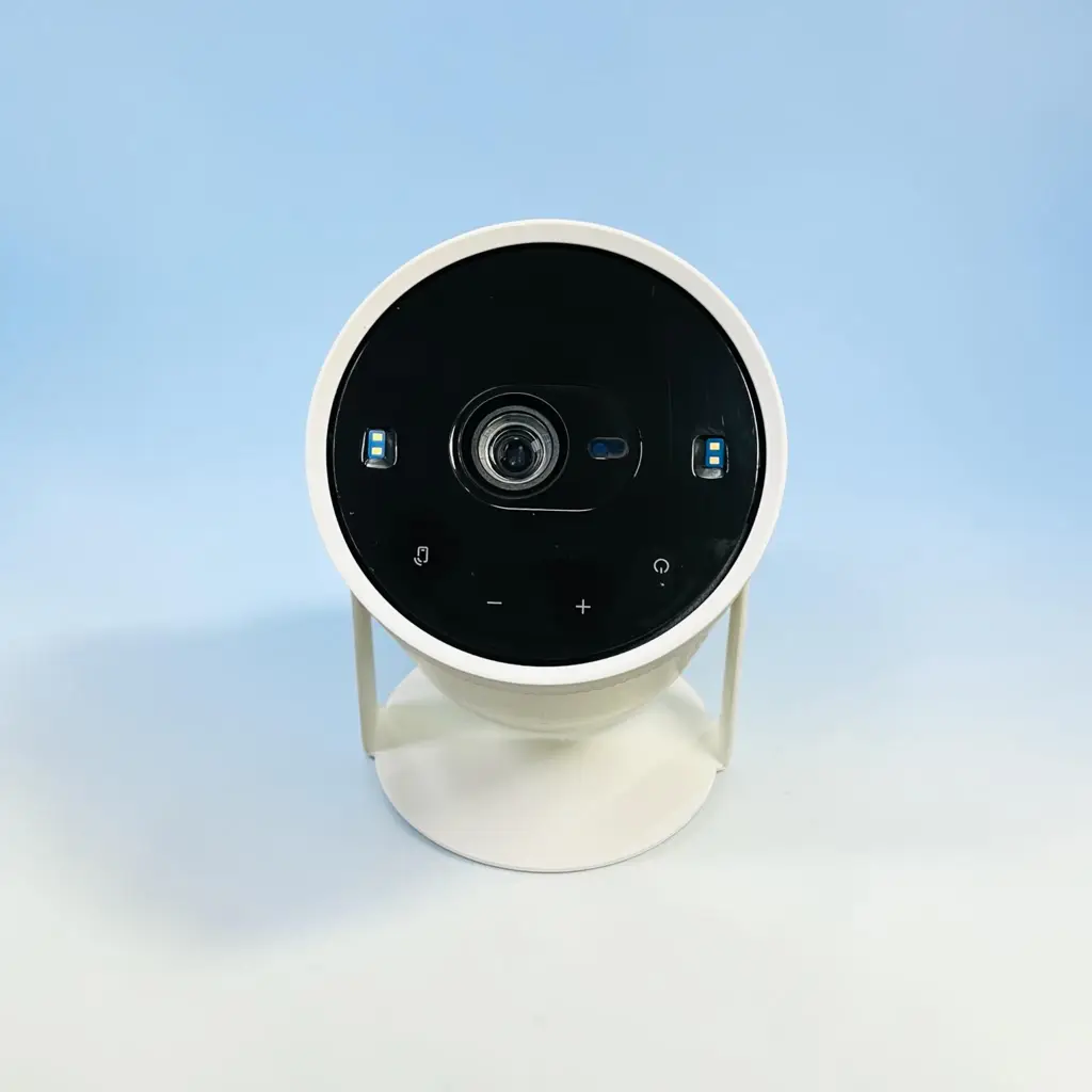 Samsung Freestyle Portable Projector - View 4