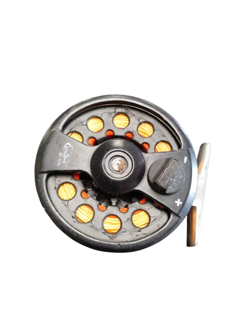 Fishing Reel