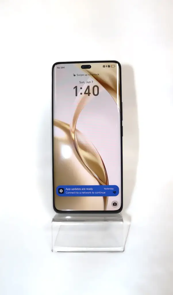 Honor 200 Pro Mobile Phone