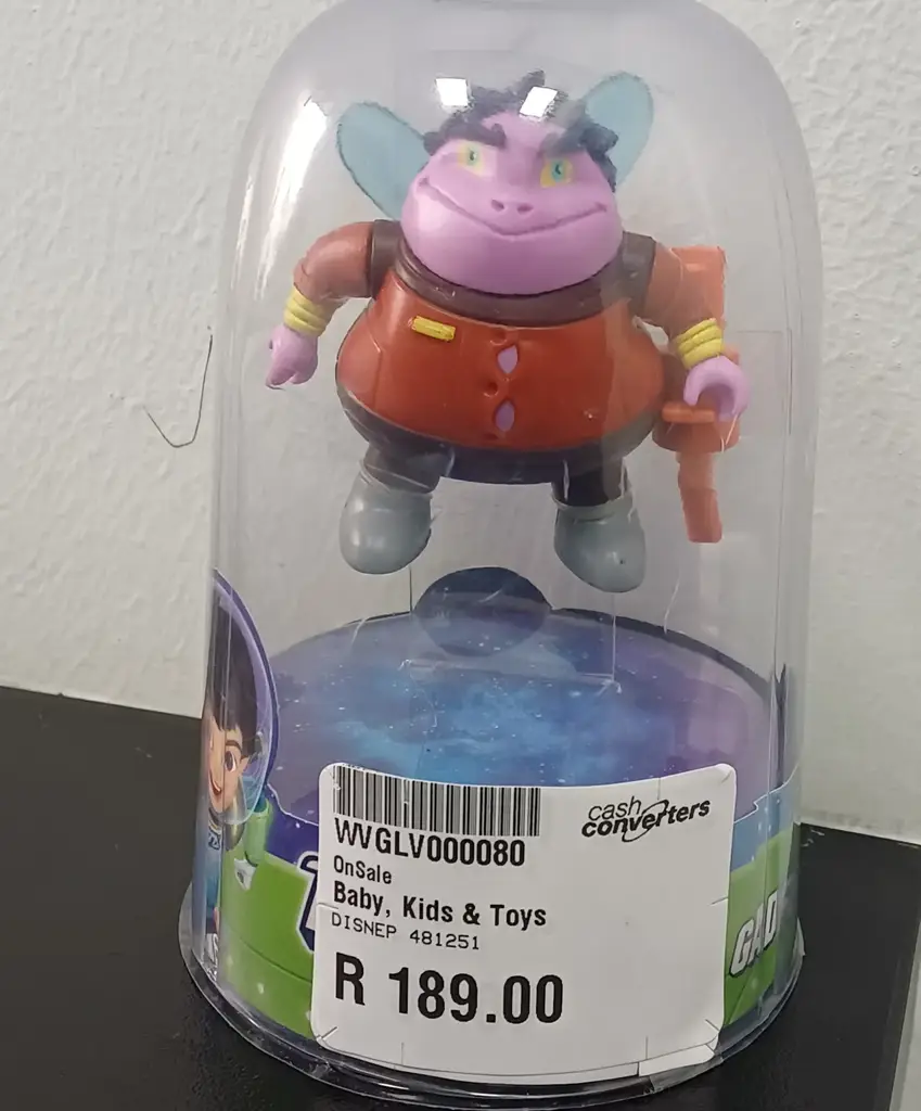 Disnep Collectable