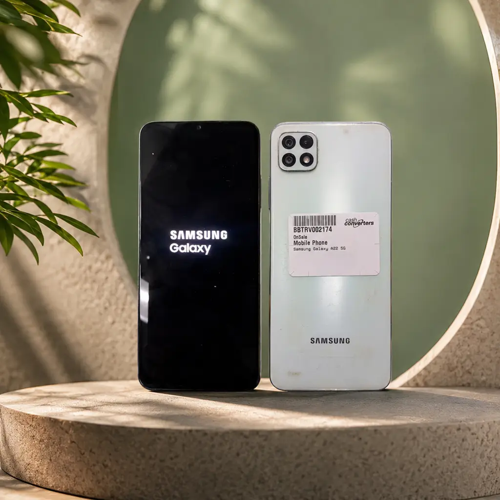 Samsung Galaxy A22 5G