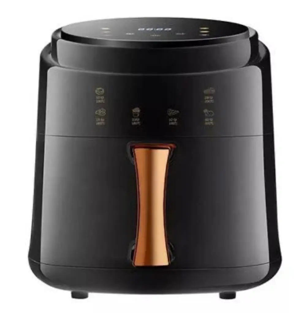 Silver Crest Air Fryer Jd689b