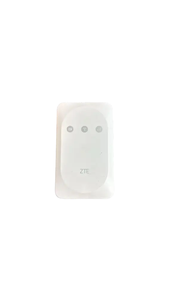 Zte Mf935 Mobile Wi-Fi Router