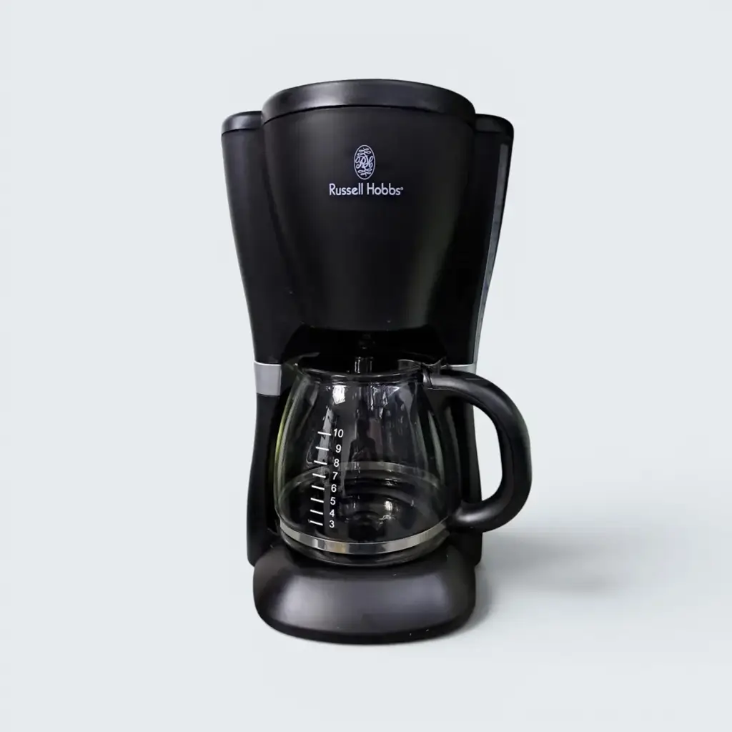 Russell Hobbs Rhoms Coffee Maker - View 2
