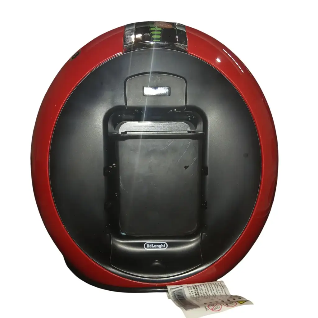 Delonghi Edr.605.R - View 3