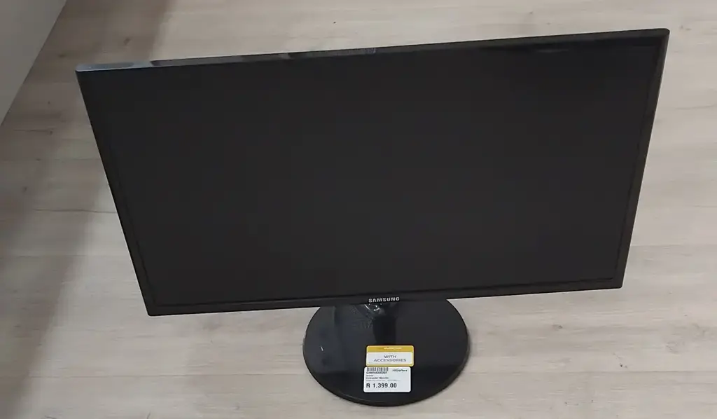 Samsung Computer Monitor S24f350fhu