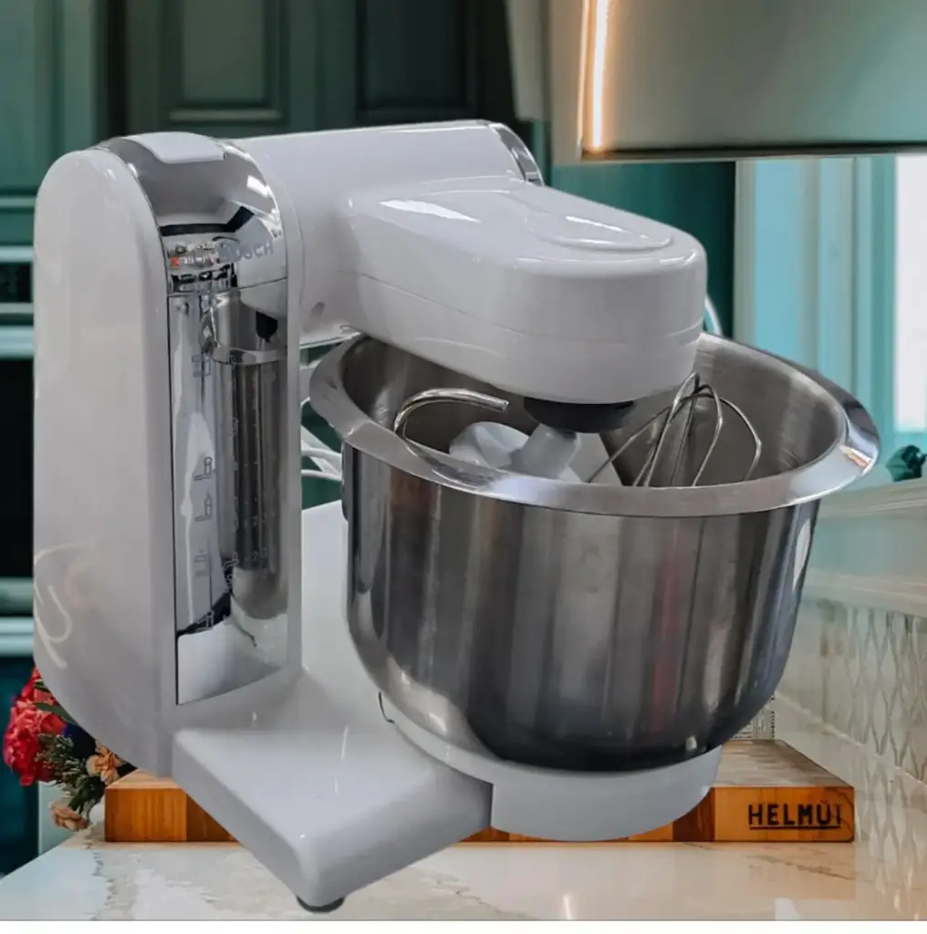 Bosch 600 W Food Processor Blender Combo