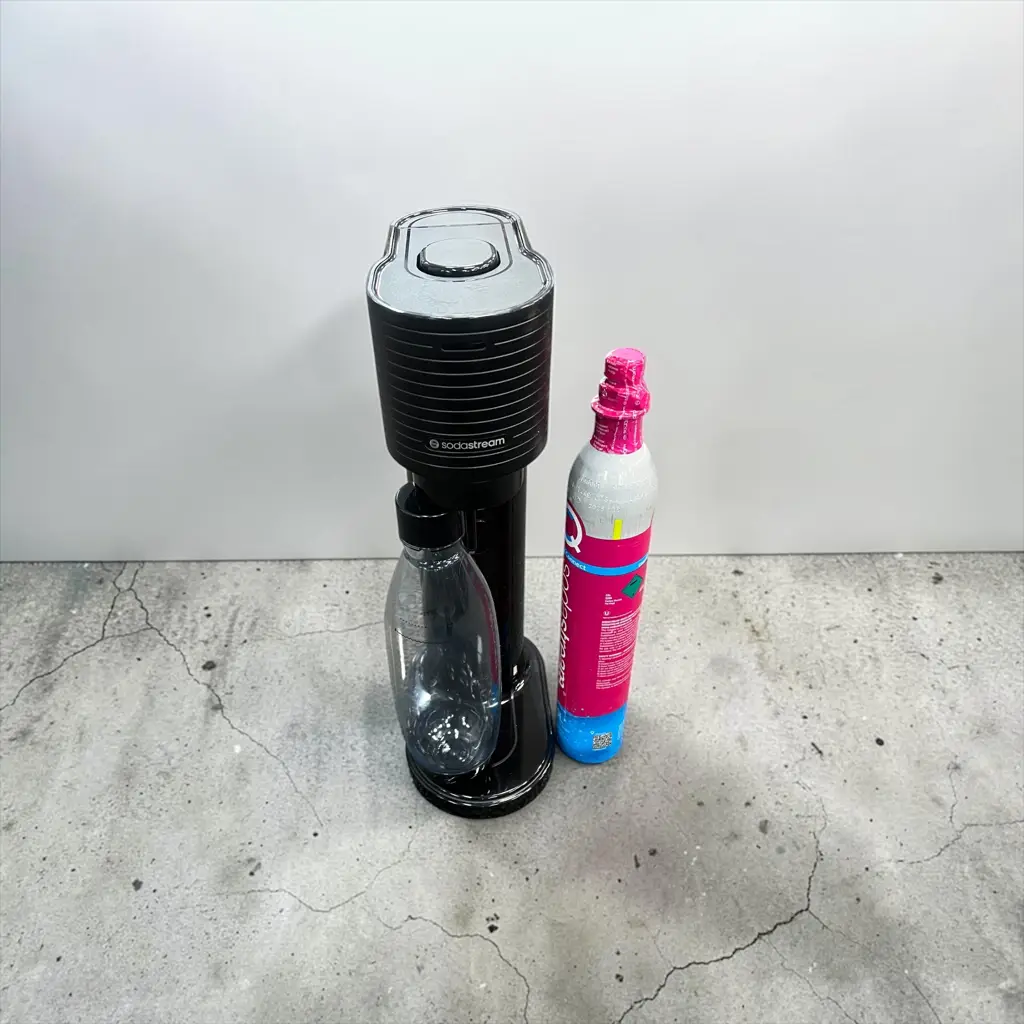 Sodastream Watermaker - View 2