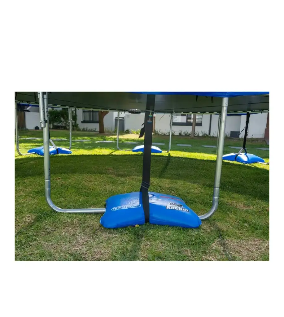 Sportspower Trampoline Water Anchors - View 2
