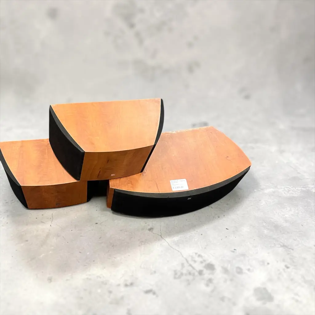 Kef Iq6c Stereo Speaker - View 2