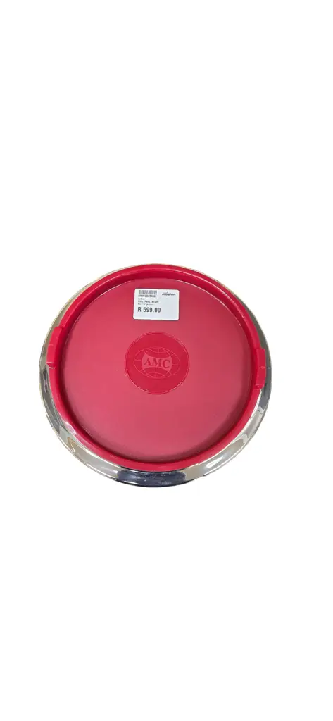 Amc Dome & Seal (26cm)