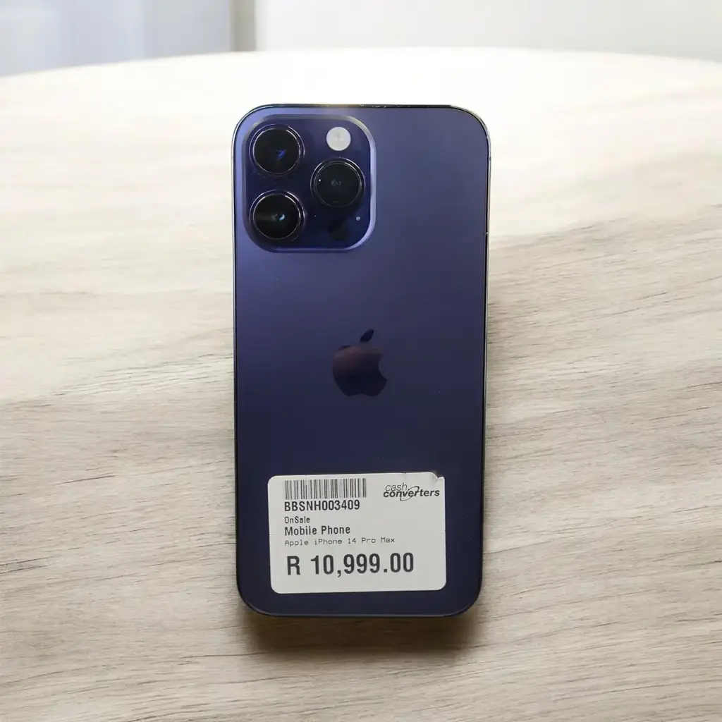 Apple A2651 Iphone 14 Pro Max 128Gb