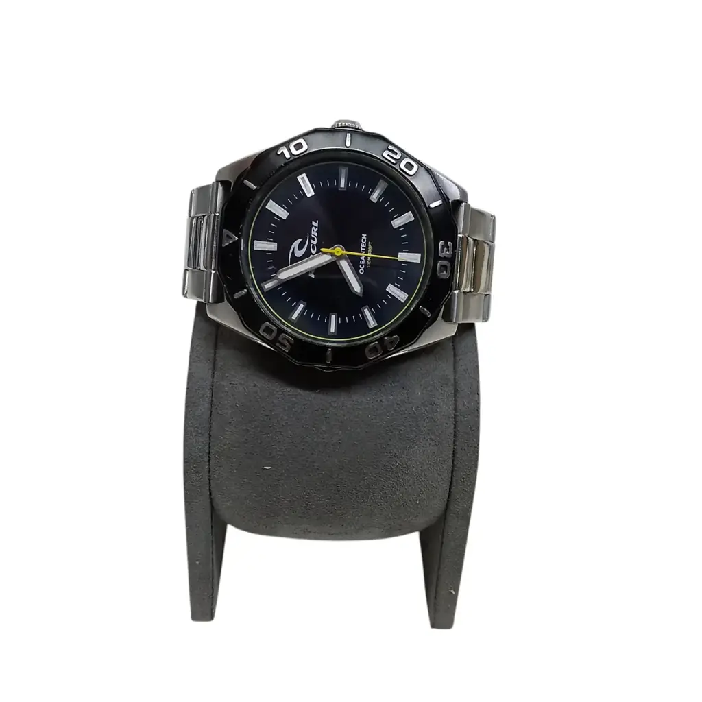 Ripcurl Oceantech Analogue Watch - View 3