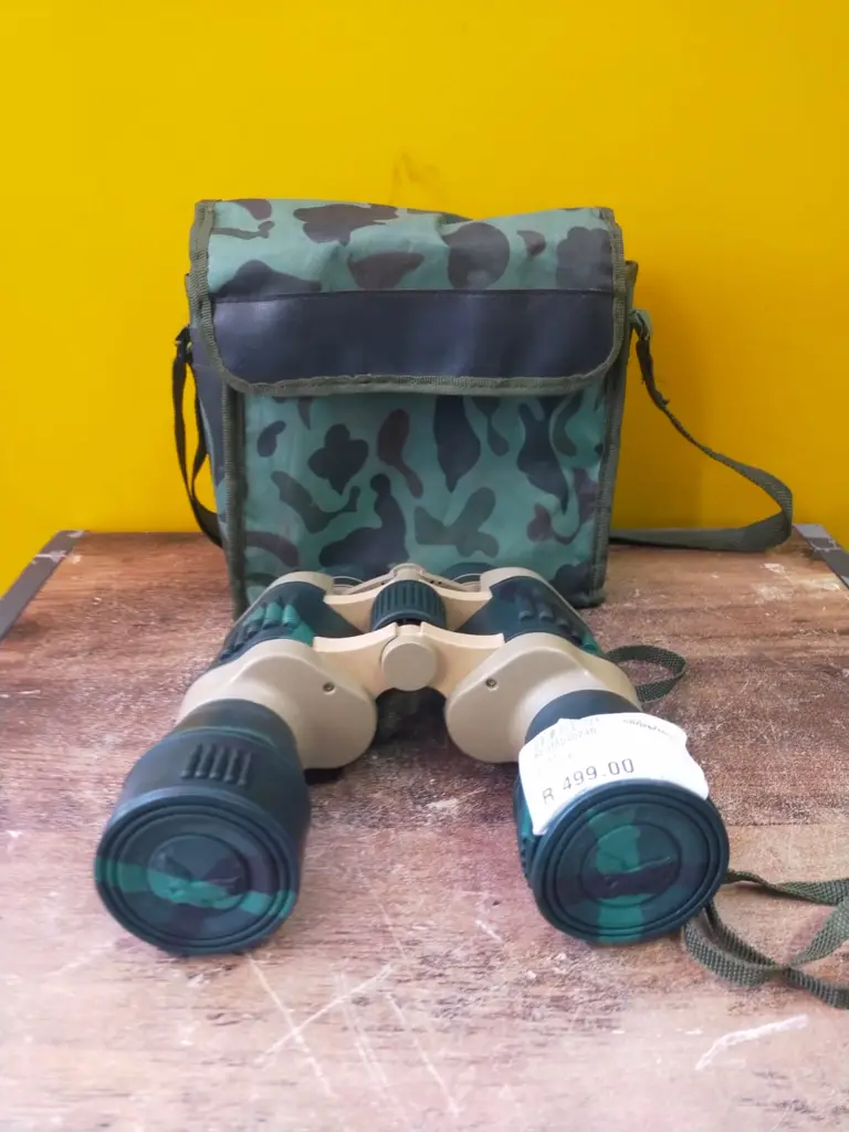 Behteld Binocular - View 5